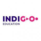 Indigo Education Centre Tampines Plaza 1 business logo picture