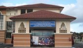 Institut Pengajian Islam (INSPI) business logo picture