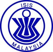 Institute of Strategic & International Studies (ISIS) business logo picture