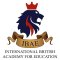 International British Academy for Education picture