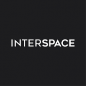 Interspace business logo picture