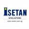 Isetan Singapore profile picture