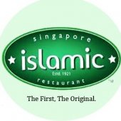 Islamic Restaurant Pte Ltd business logo picture