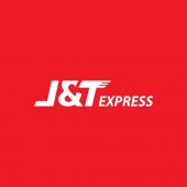 J&T Express DP BANDAR MARAN 01 business logo picture