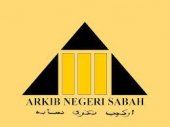 Jabatan Arkib Negeri Sabah business logo picture