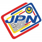 Jabatan Pendaftaran Negara, Batang Padang business logo picture