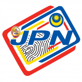 Jabatan Pendaftaran Negara UTC Pahang business logo picture