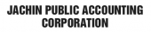 Jachin Public Accounting Corporation business logo picture