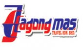 Jagong Mas Travel Sg Petani business logo picture