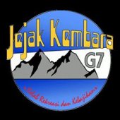 Jejak Kembara G7 business logo picture