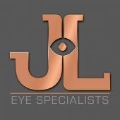 JL Eye Specialists  business logo picture