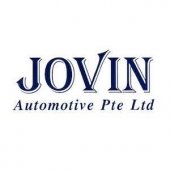 Jovin Automotive Pte Ltd business logo picture