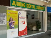 Jurong Dental Surgery business logo picture