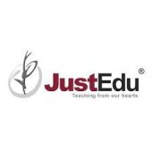 JustEdu Learning Centre SG HQ business logo picture