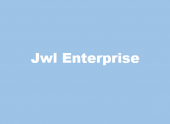 Jwl Enterprise business logo picture