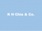 K H Chia & Co. profile picture