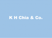 K H Chia & Co. business logo picture