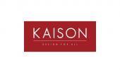 Kaison AEON Tebrau City business logo picture