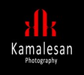 Kamalesan Photography business logo picture