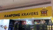 Kampong Kravers Nu Sentral business logo picture