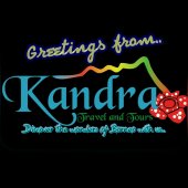 Kandra Travel & Tours HQ business logo picture