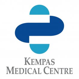 Kempas Medical Centre, Klinik in Johor Bahru