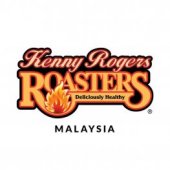 Kenny Rogers ROASTERS Berjaya Waterfront Complex business logo picture