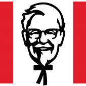 KFC Bus Terminal business logo picture