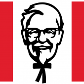 KFC Singapore Halal Certified,Chinatown Point business logo picture