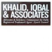 Khalid Iqbal & Associates, Kuala Lumpur business logo picture