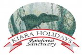 Kiara Holidays business logo picture