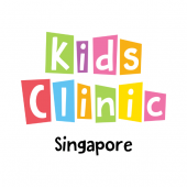 Kids Clinic Bishan business logo picture