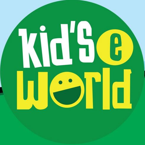 Kid's E World The Gardens Mall, Indoor playground in Mid Valley City