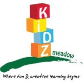 Kidz Meadow SG HQ business logo picture