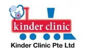 Kinder Clinic (Pandan Valley) business logo picture