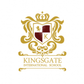 Kingsgate International School business logo picture