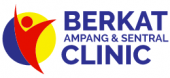 Klinik Berkat Ampang business logo picture