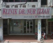 Klinik Dr Nur Izzah business logo picture