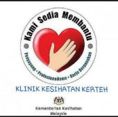 Klinik Kesihatan Kerteh business logo picture