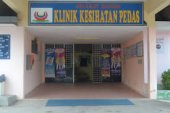 Klinik Kesihatan Pedas business logo picture