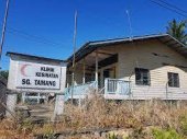 Klinik Kesihatan Sungai Tamang, Tawau business logo picture