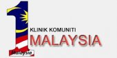 Klinik Komuniti Sungai Buaya business logo picture