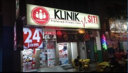 Klinik Siti Putra Nilai Klinik In Nilai