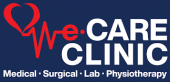 Klinik We-Care Desa Melawati business logo picture