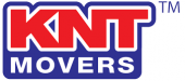 KNT Movers Singapore business logo picture