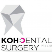 Koh Dental Surgery Jurong East business logo picture