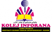 KOLEJ INFORANA business logo picture