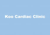 Koo Cardiac Clinic business logo picture