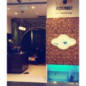 Kousei Foot Reflexology SG HQ business logo picture