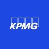 Kpmg LLP business logo picture